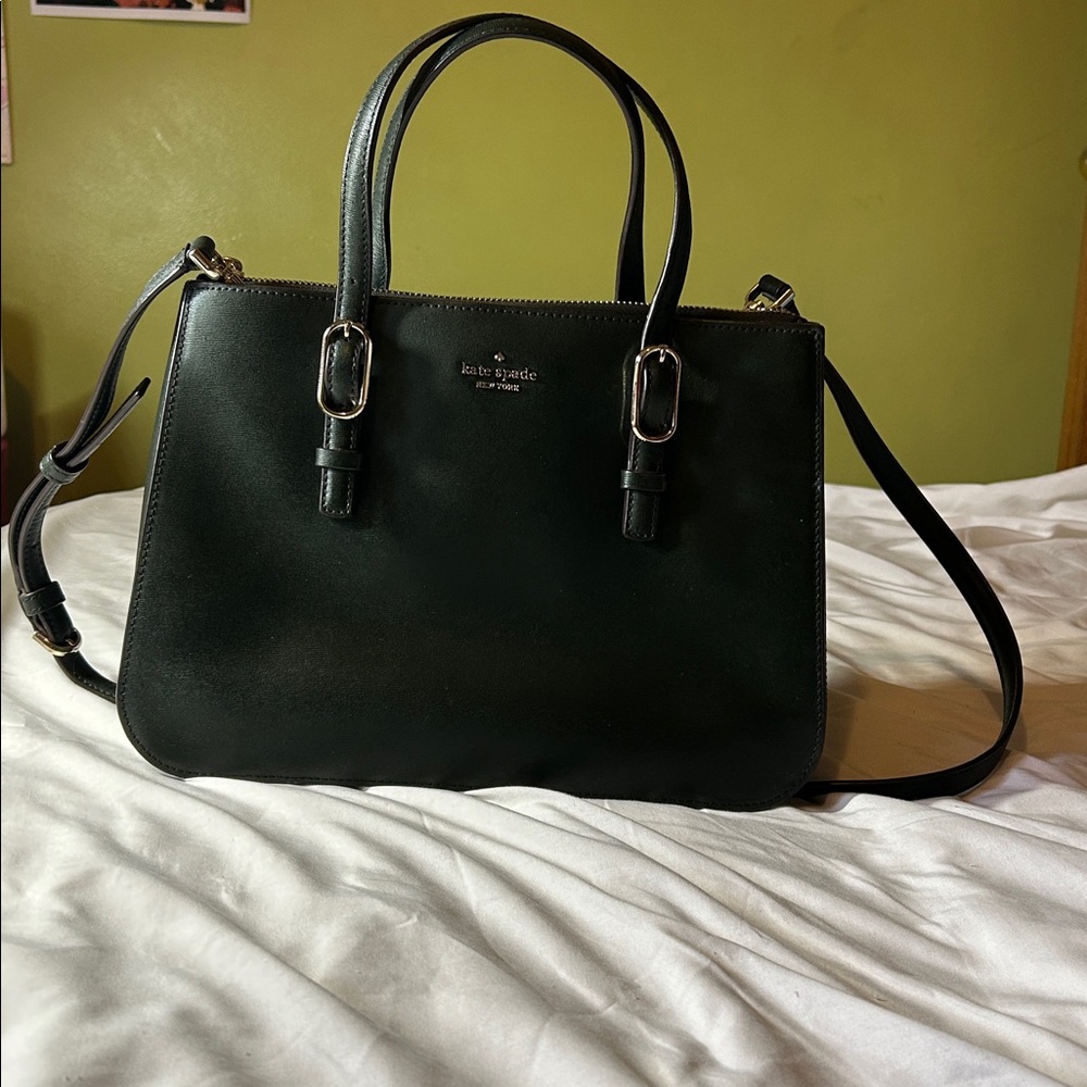 Kate Spade New York Connie Small Triple Gusset Satchel